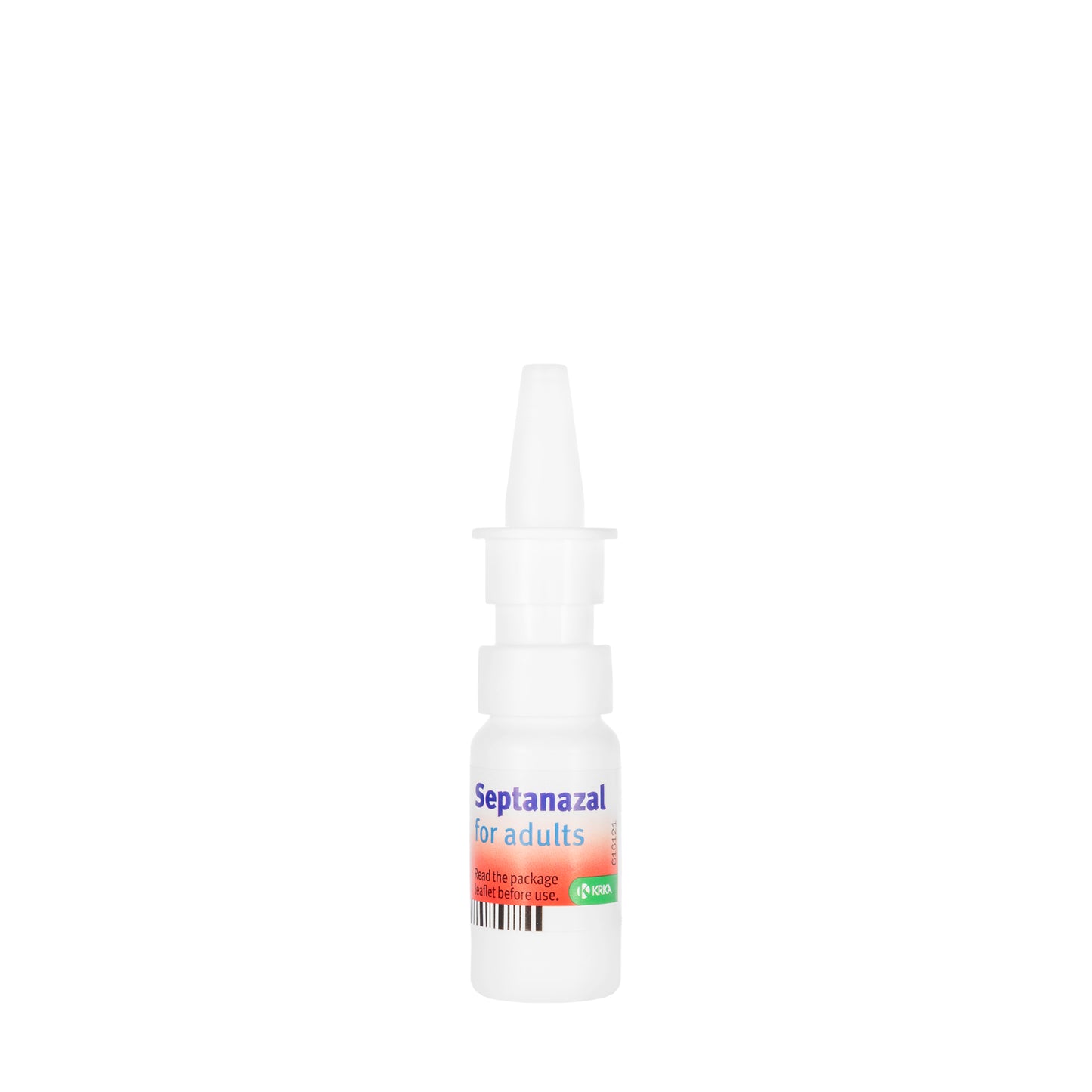 Septanazal Adult Nasal Spray 10 Ml