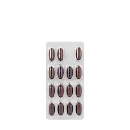Marnys Exotique Tribulus Complex 30 Capsule