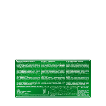 Marnys Exotique Tribulus Complex 30 Capsule