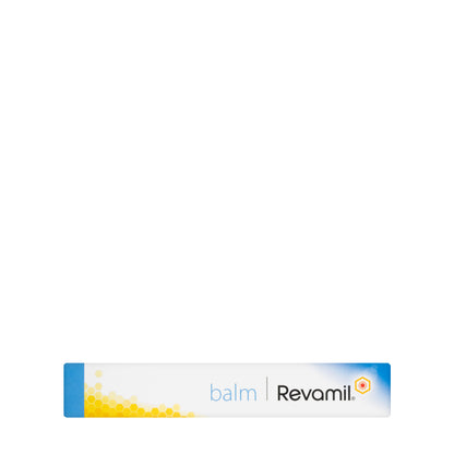 Revamil Balm 50 GM