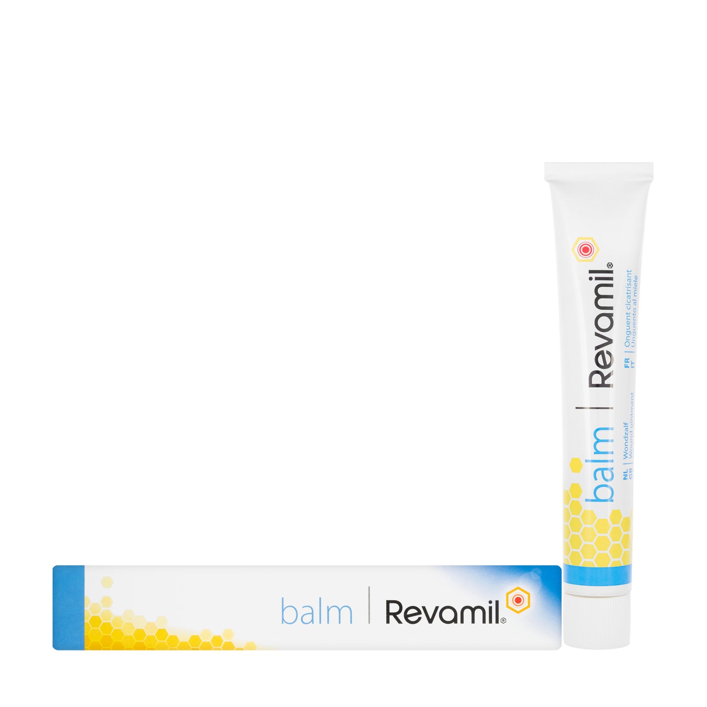 Revamil Balm 50 GM