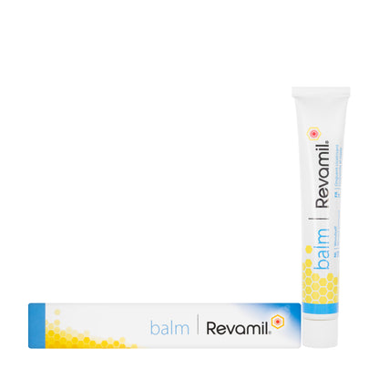 Revamil Balm 50 GM