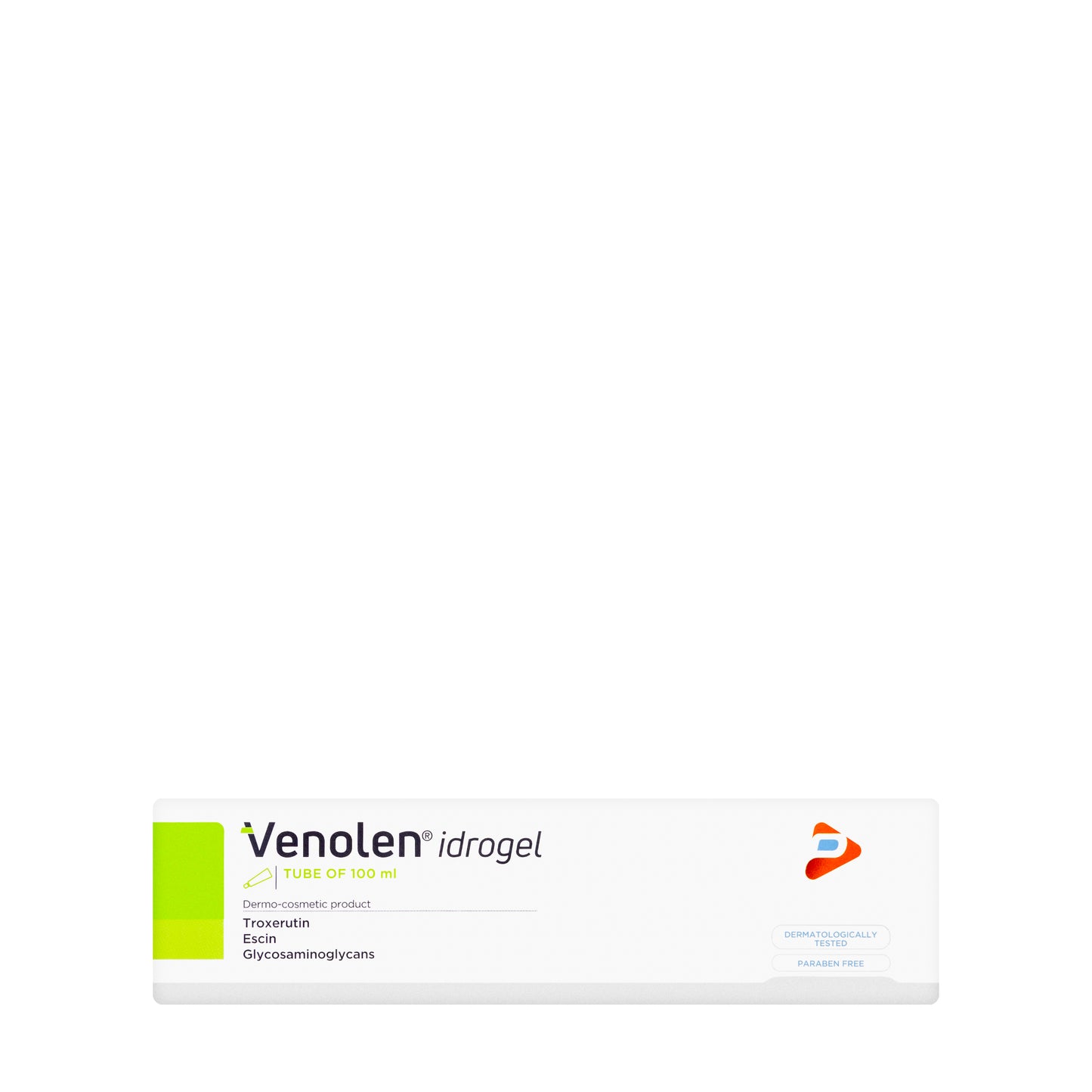 Venolen Idrogel 100 Ml