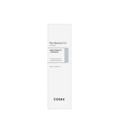 Cosrx The Retinol 0.1 Cream 20 Ml