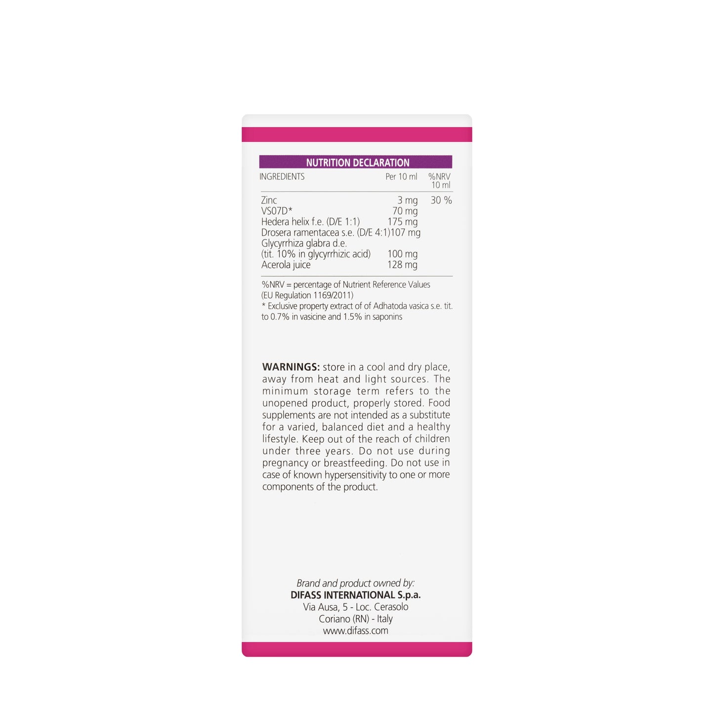 Soltux Syrup 200 Ml