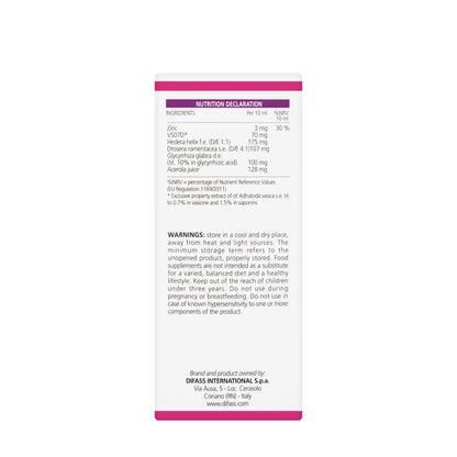 Soltux Syrup 200 Ml