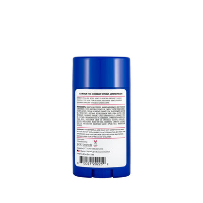 DR Teals Rose and Milk Deodorant Roll 75 Gm[Aluminum Free]