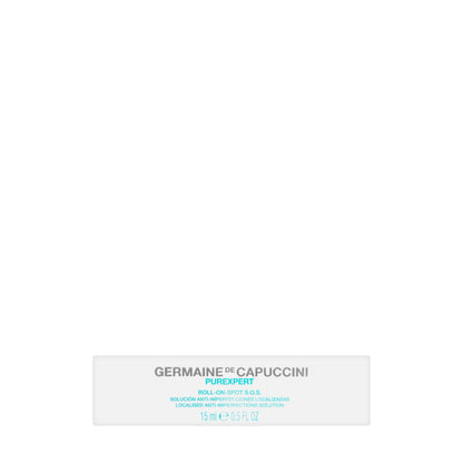 Germaine Purexpert Roll On Spot SOS 15 Ml
