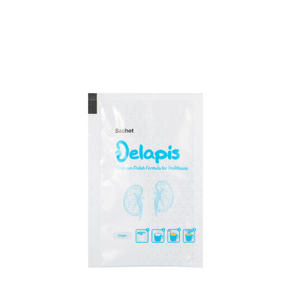 Delapis For Urolithiasis 21 Sachets