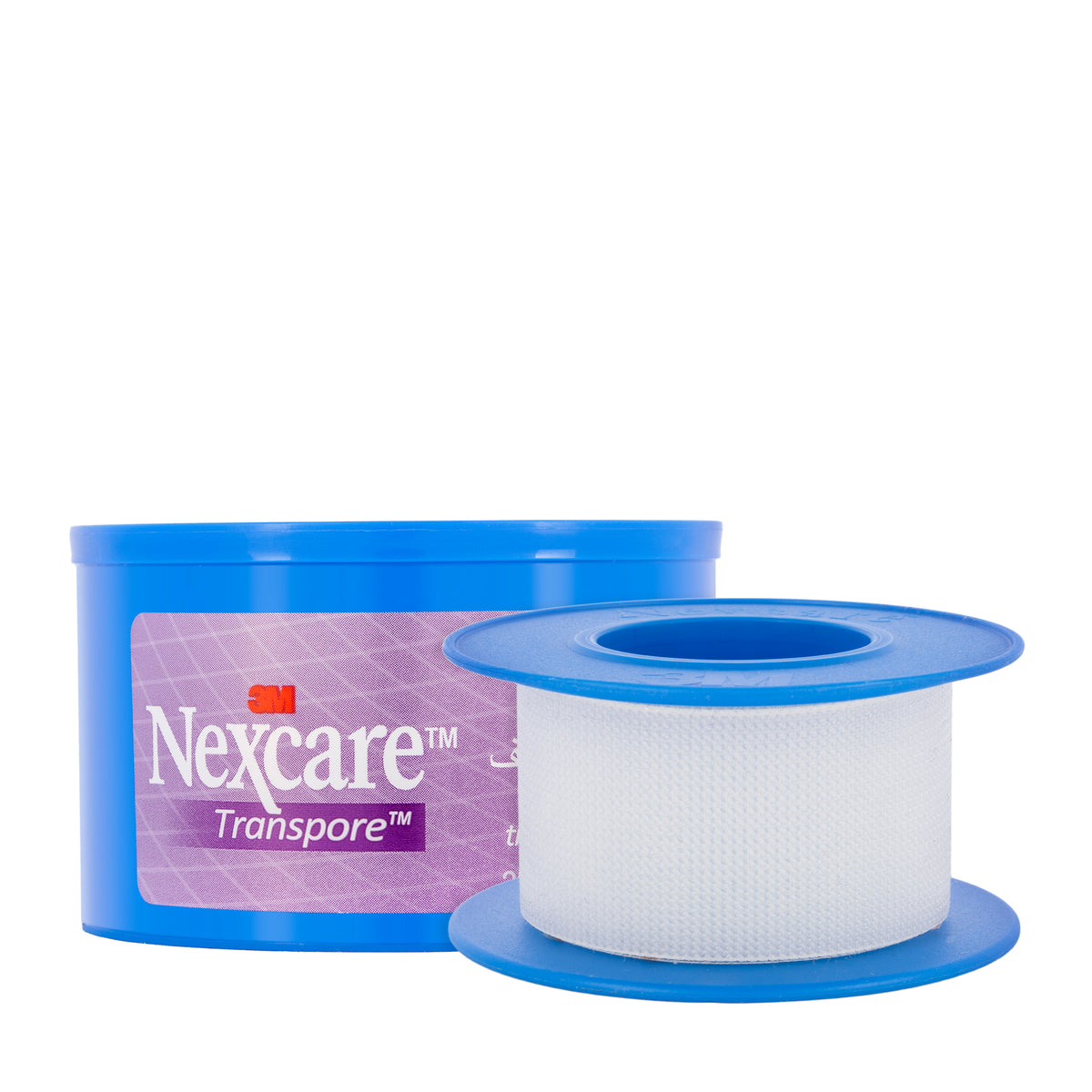 Nexcare Transpore 25 Mmx5 M