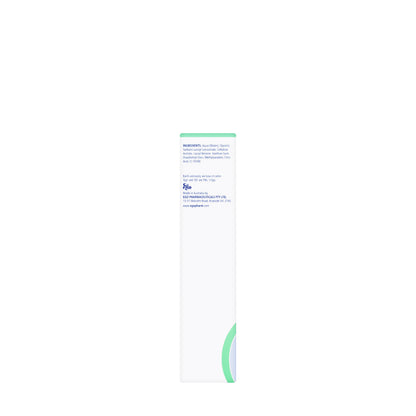 QV Face Oil Free [Oily and Compination Skin]Exfoliating Cleanser 75 Gm