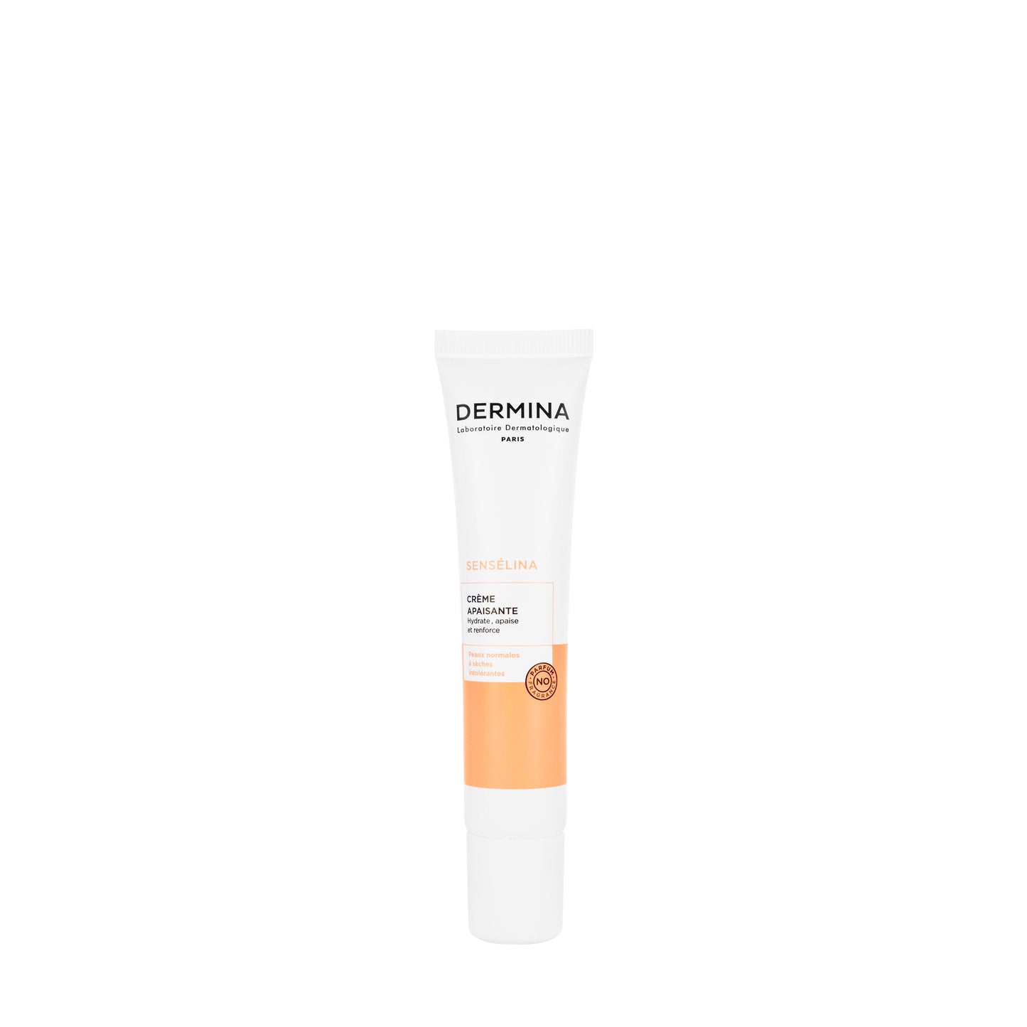 Dermina Senselina Soothing Cream 40 Ml