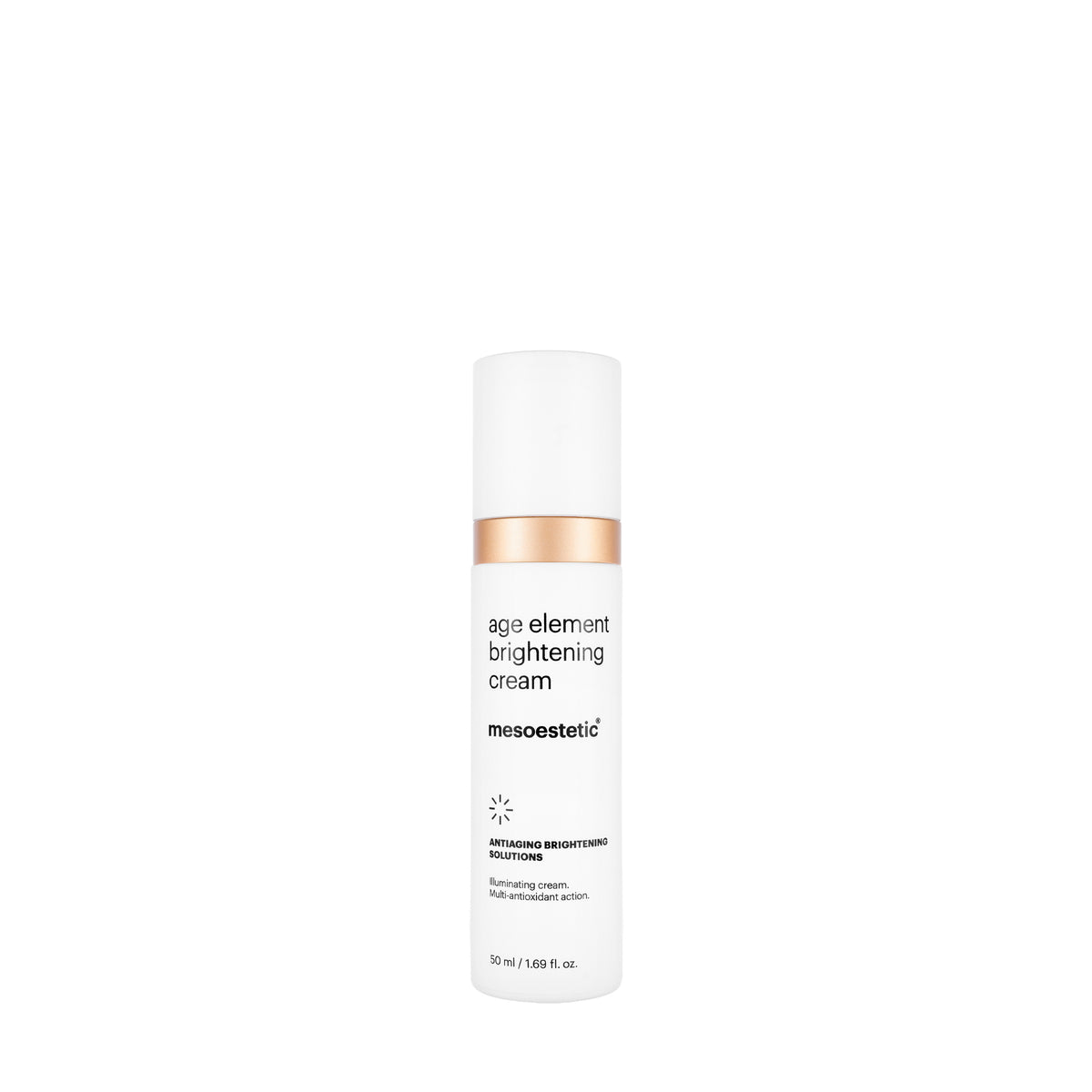 Mesoestetic Age Element Bright Cream 50 Ml