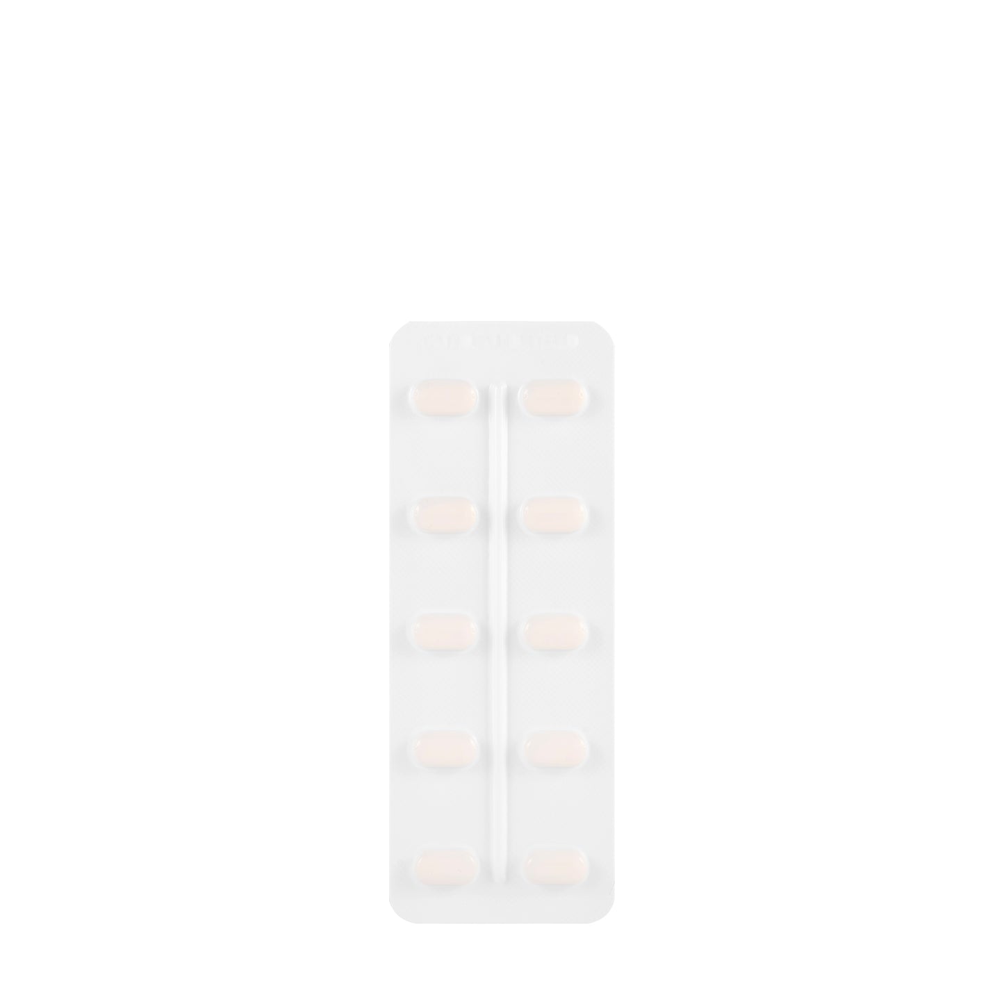 Vomran 4 Mg 10 Tablet