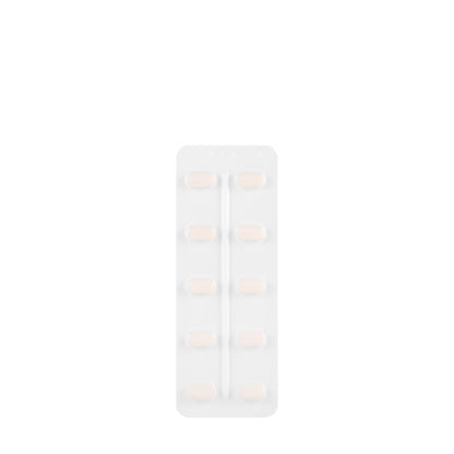 Vomran 4 Mg 10 Tablet
