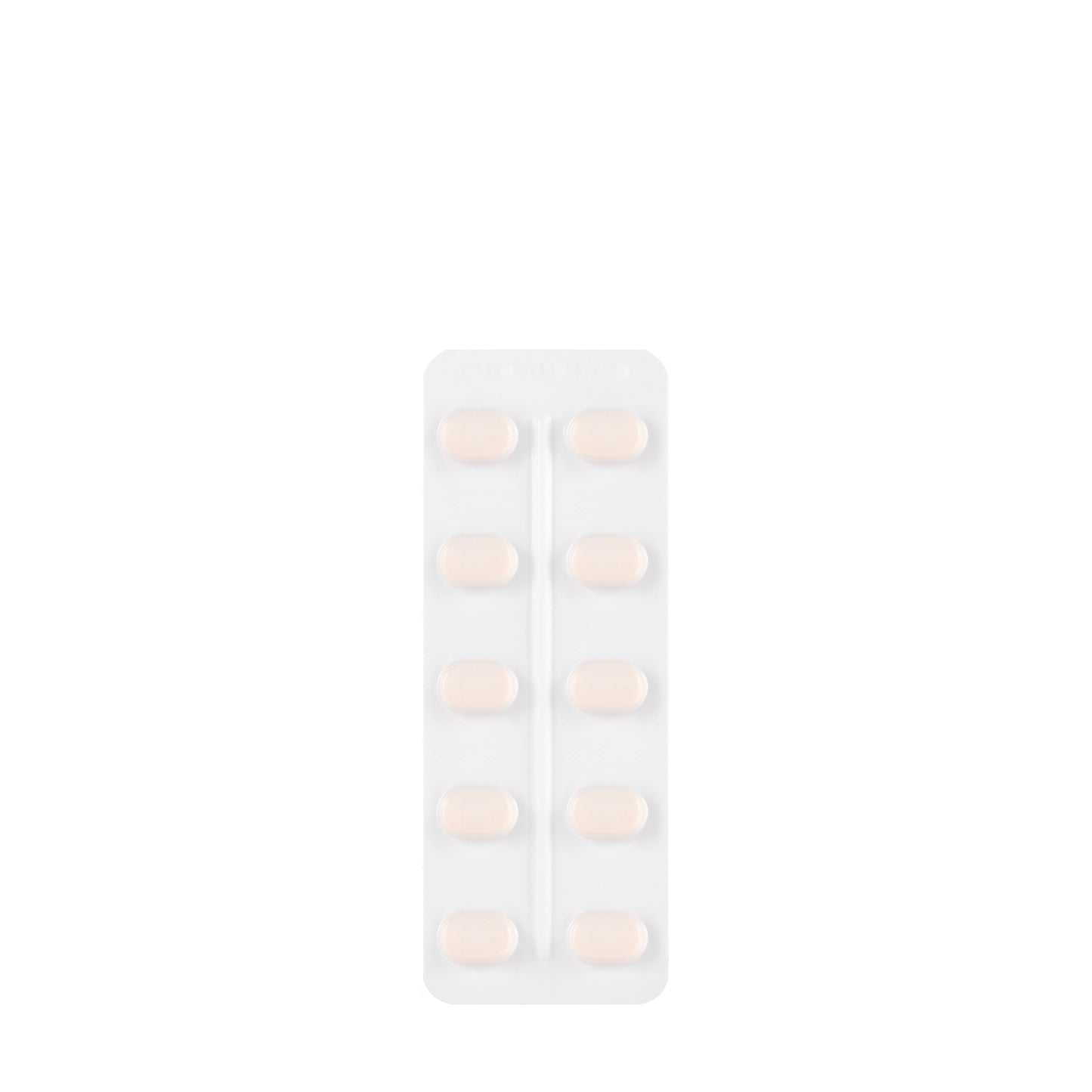 Vomran 8 Mg 10 Tablet