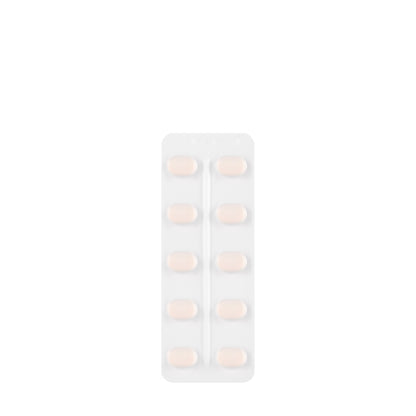 Vomran 8 Mg 10 Tablet