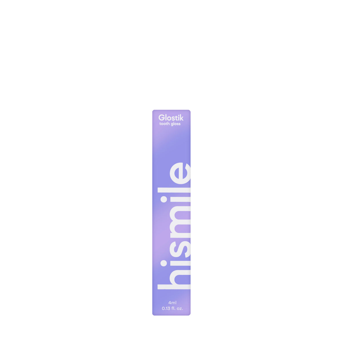 Hismile Glostik Tooth Gloss 4 Ml