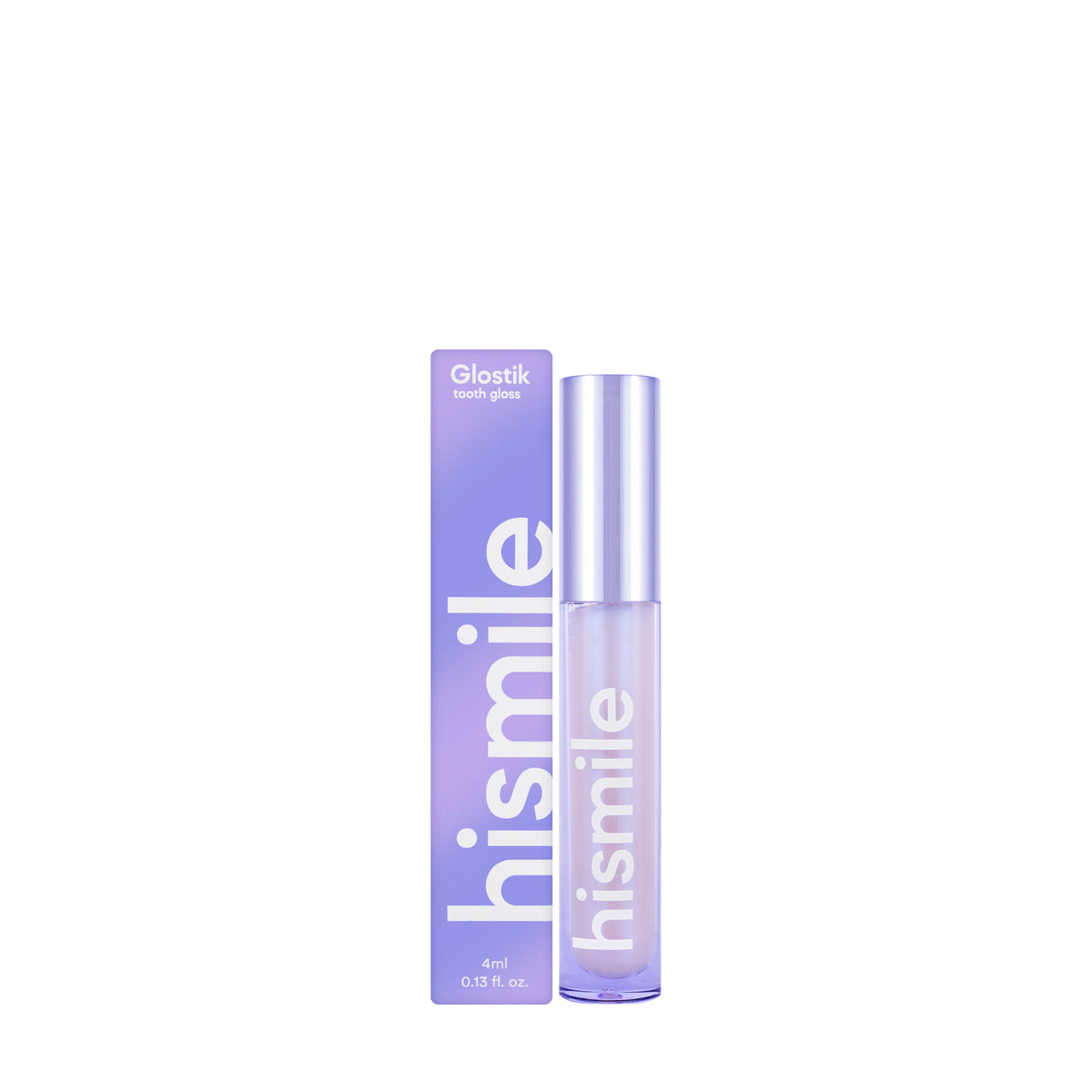 Hismile Glostik Tooth Gloss 4 Ml