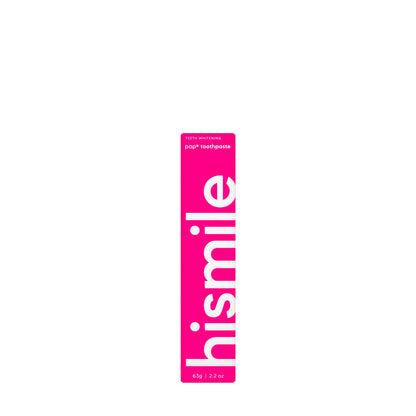 Hismile PAP+ Teeth Whitening ToothPaste 63 Gm