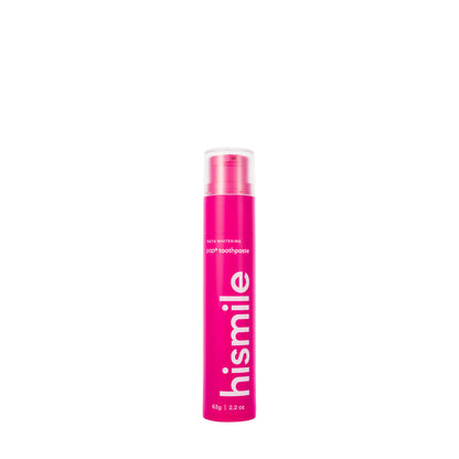 Hismile PAP+ Teeth Whitening ToothPaste 63 Gm