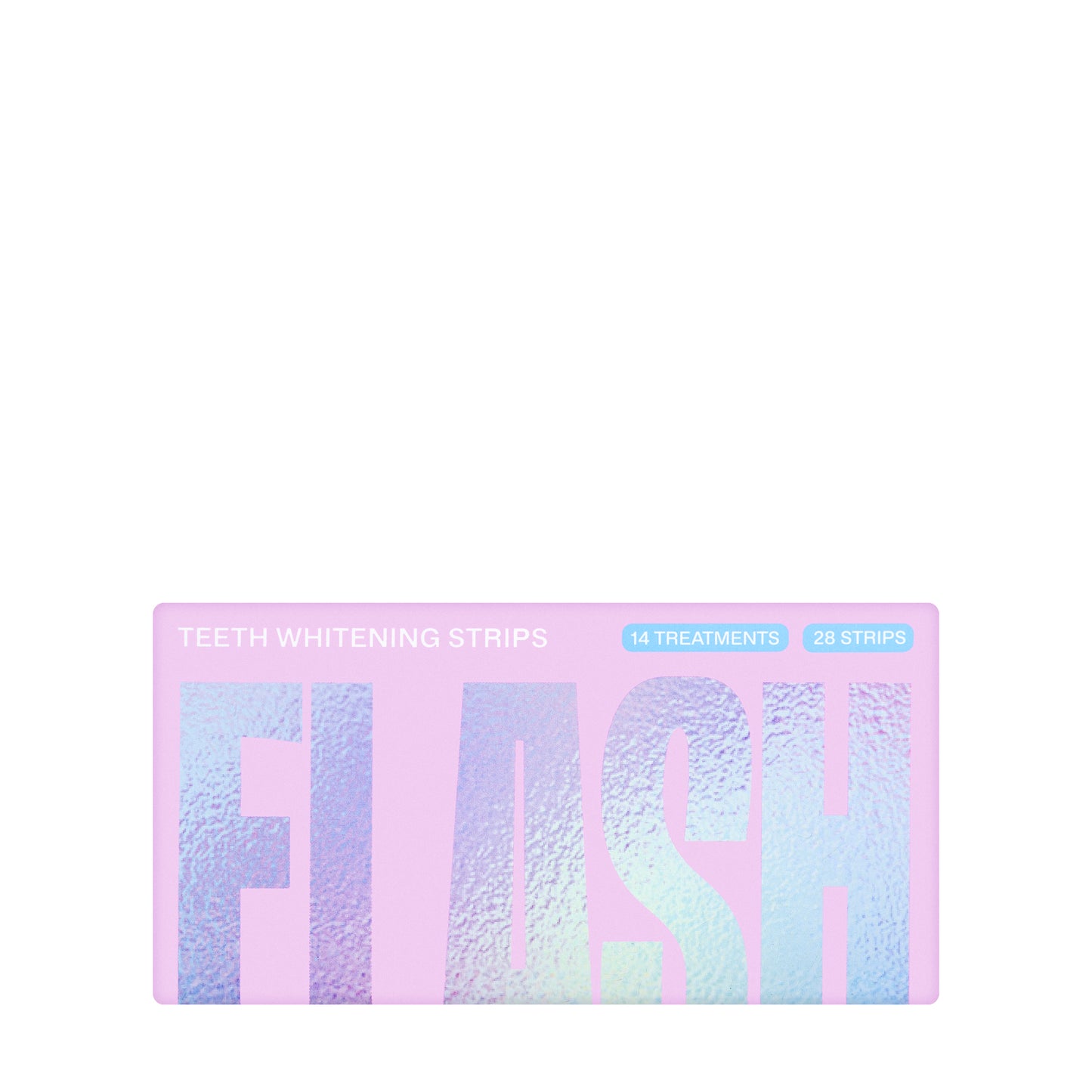 Flash Teeth Whitening 28 Strips