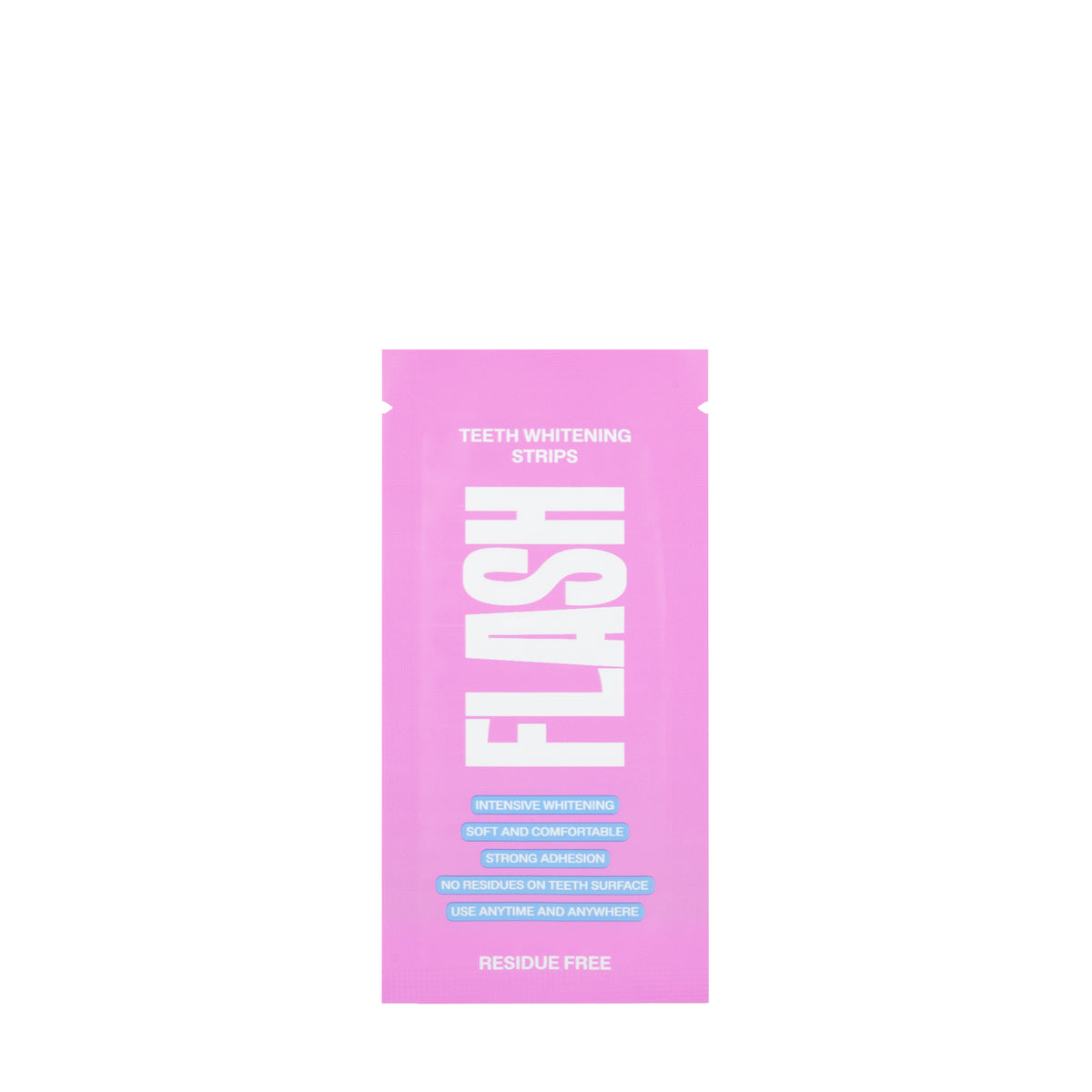 Flash Teeth Whitening 28 Strips