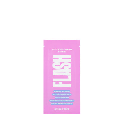 Flash Teeth Whitening 28 Strips