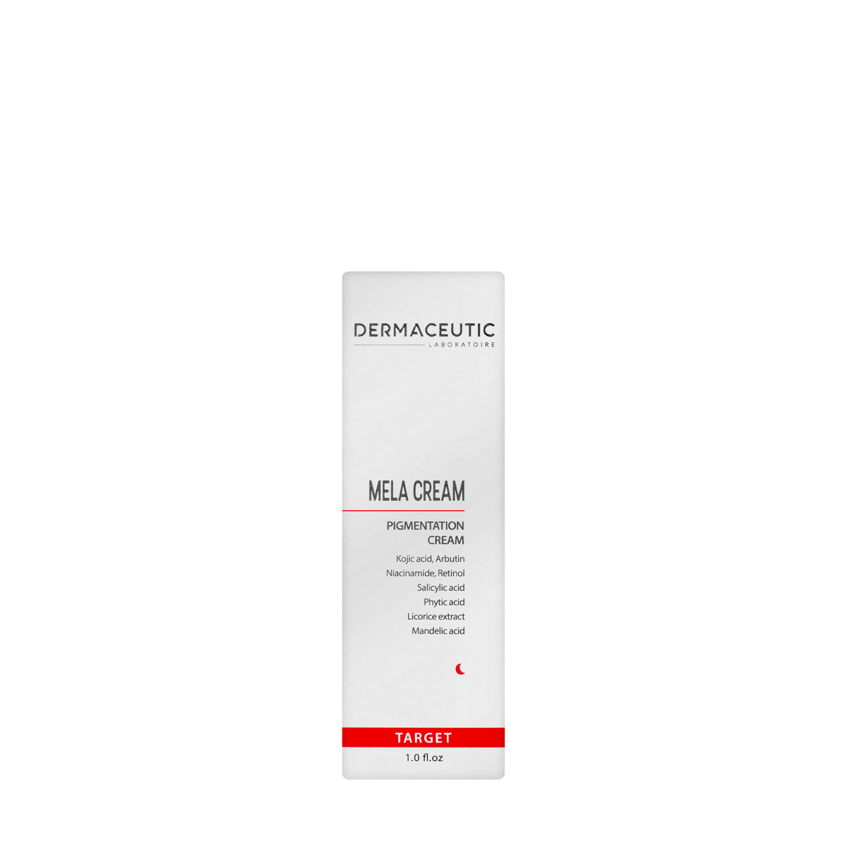 Dermaceutic Mela Pigmentation Cream 30 Ml