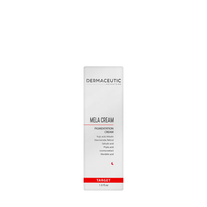 Dermaceutic Mela Pigmentation Cream 30 Ml