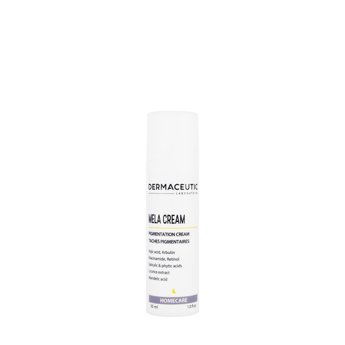 Dermaceutic Mela Pigmentation Cream 30 Ml