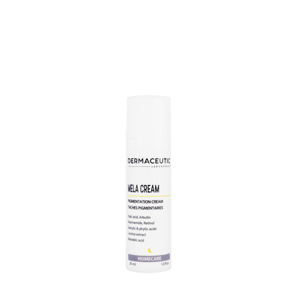 Dermaceutic Mela Pigmentation Cream 30 Ml
