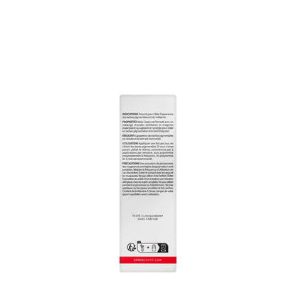 Dermaceutic Mela Pigmentation Cream 30 Ml