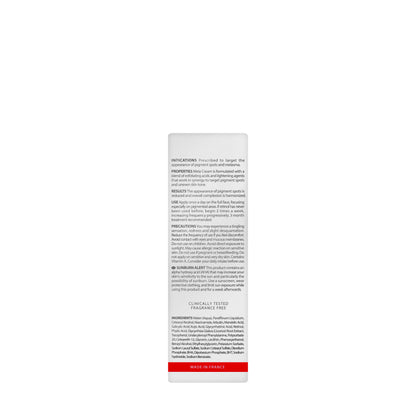 Dermaceutic Mela Pigmentation Cream 30 Ml