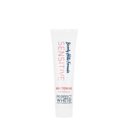 Beverly Hills Perfect White Sensitive ToothPaste 100 Ml
