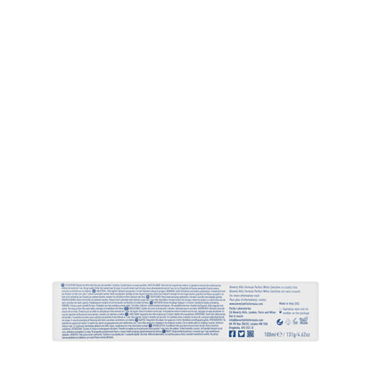 Beverly Hills Perfect White Sensitive ToothPaste 100 Ml