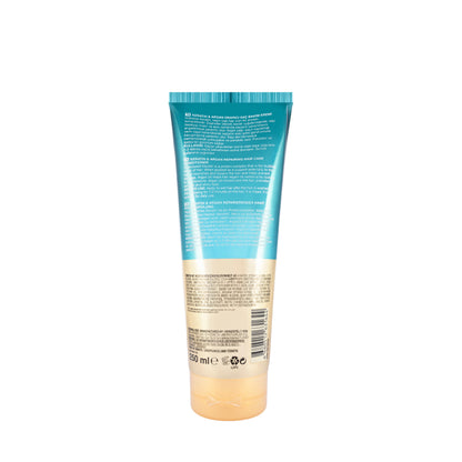Bioxcin Keratin and Argan Repair Conditioner 250 Ml