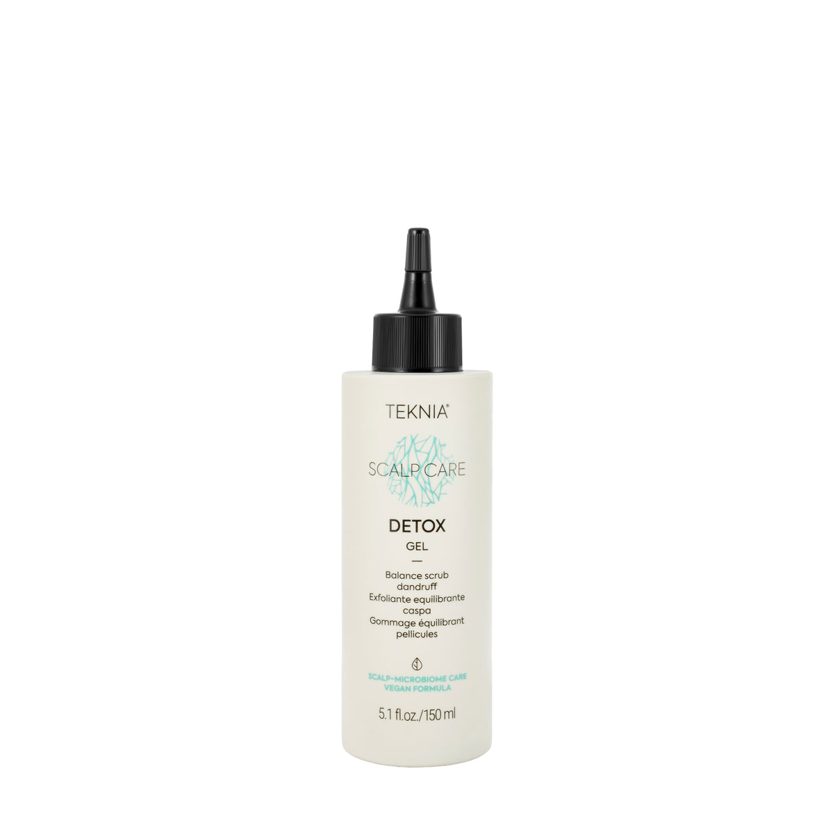 Lakme Teknia Detox Gel Balance Scrub 150 Ml