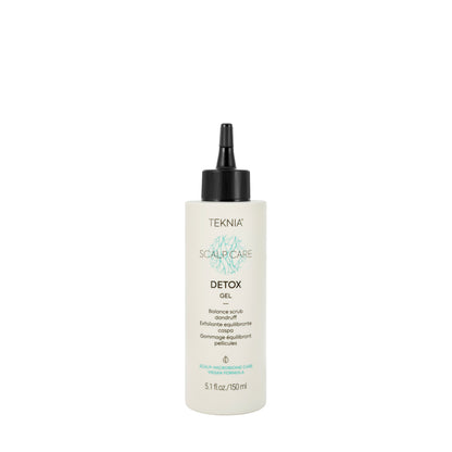 Lakme Teknia Detox Gel Balance Scrub 150 Ml