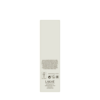 Lakme Teknia Detox Gel Balance Scrub 150 Ml