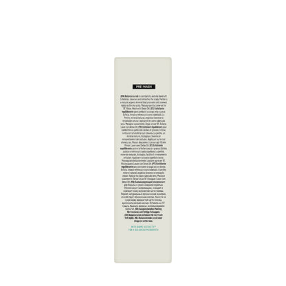 Lakme Teknia Detox Gel Balance Scrub 150 Ml