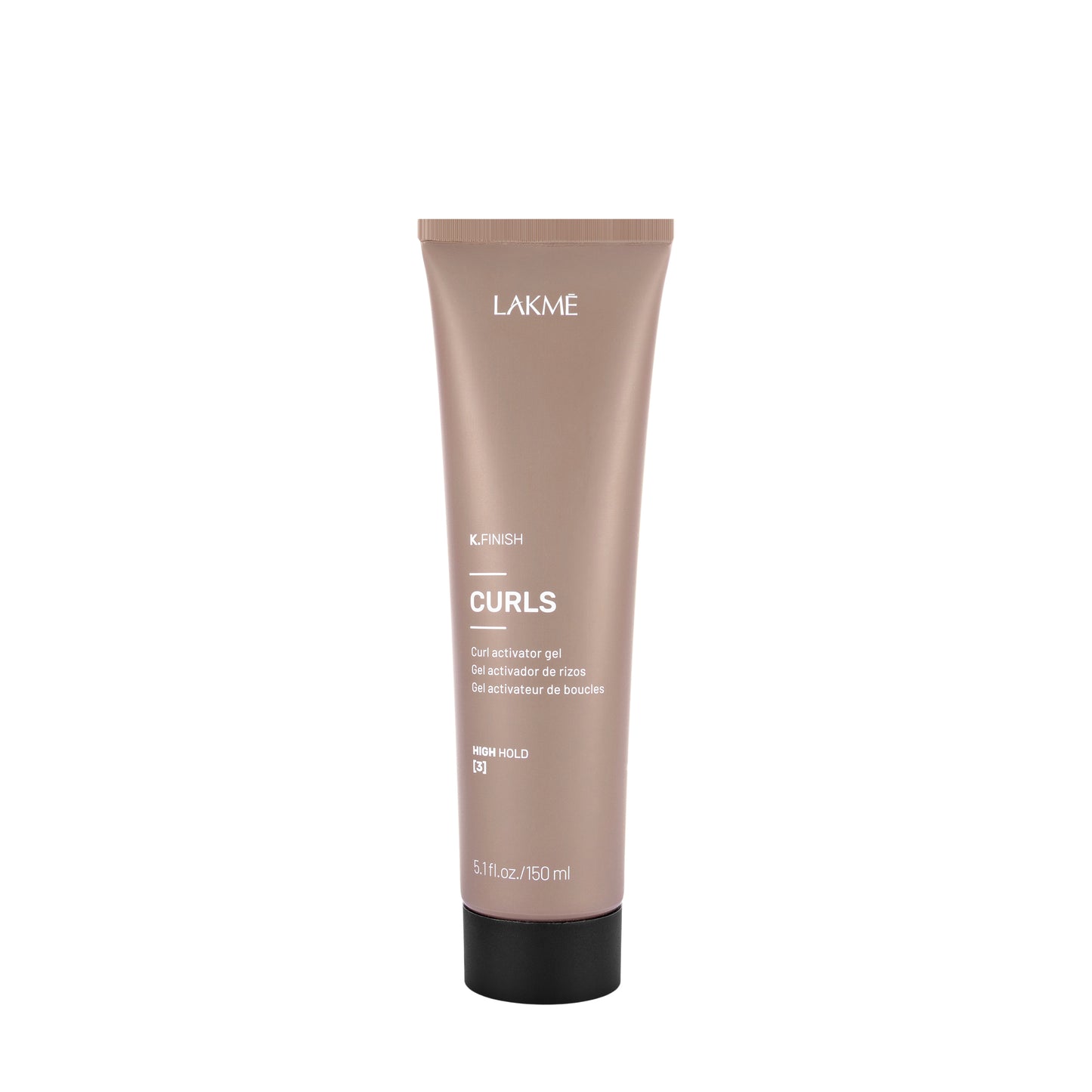 Lakme K.Finish Curls Activator[3] Gel 150 Ml