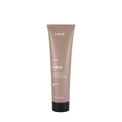 Lakme K.Finish Curls Activator[3] Gel 150 Ml