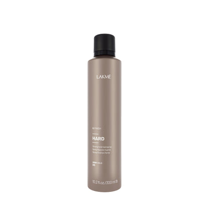 Lakme K.Finish Hard Strong Hold Hair Spray 300 Ml