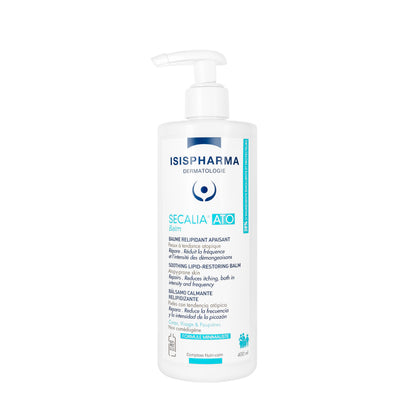 Isis Secalia Balm 400 Ml