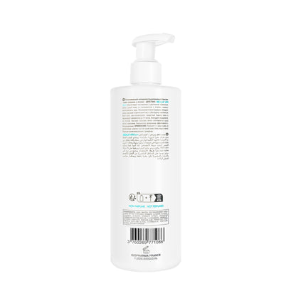 Isis Secalia Balm 400 Ml