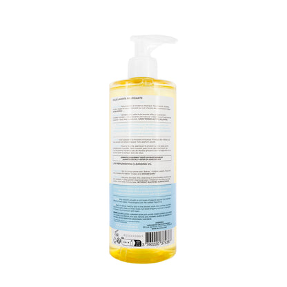 Dermina Atolina Lipid Replenishing Oil 400 Ml