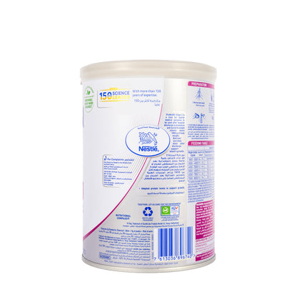 Pre-Nan No.2 [Prematurity] Milk 400 Gm