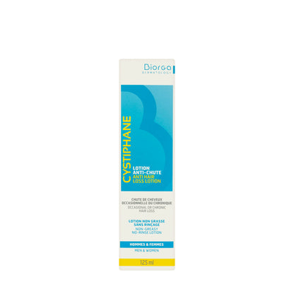 Cystiphane Anti Hair Loss Shampoo 200 Ml 2 Piece Offer