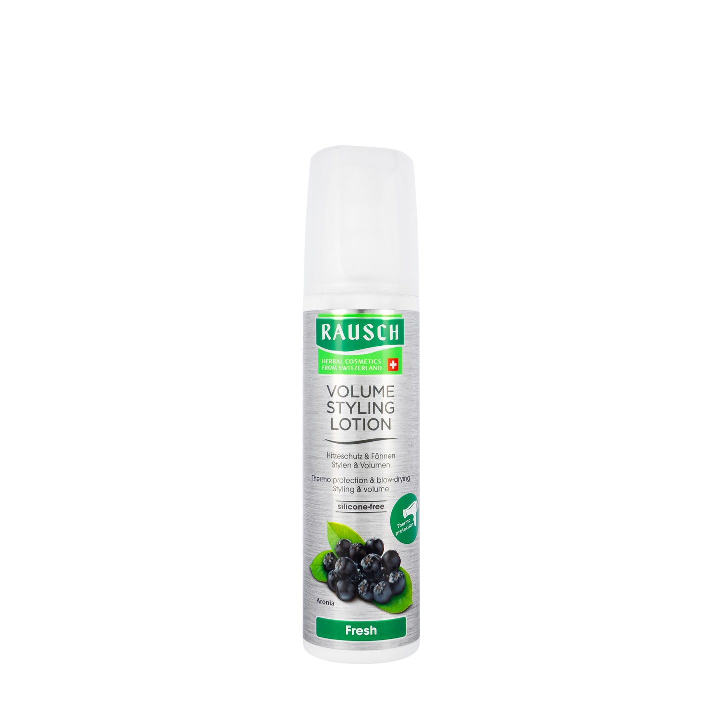 Rausch Volume Styling Lotion Fresh 150 Ml
